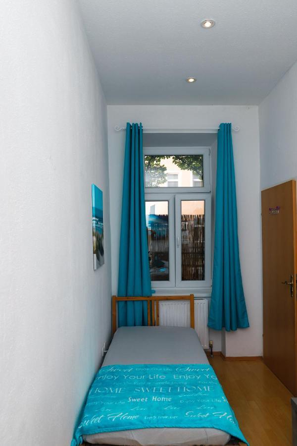 Ruhiges Terrassen Apartment Vienna Exterior photo